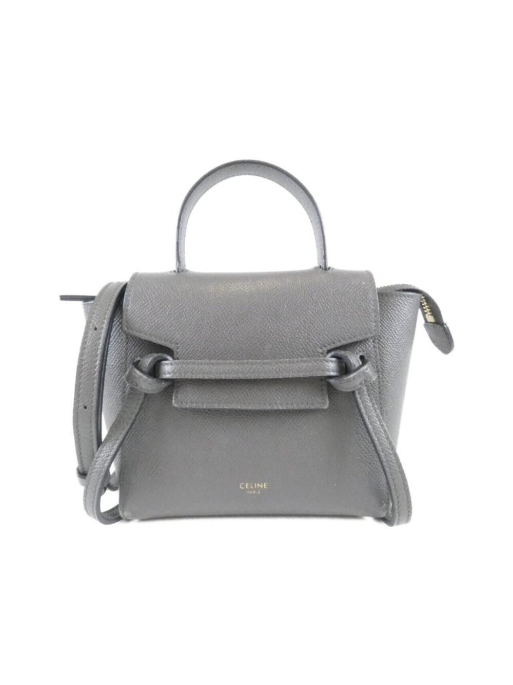 Celine Pico Belt Bag